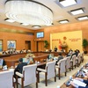 NA Standing Committee to convene 22nd session on April 10-11