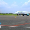 Successful test flight clears path for Hanoi-Ca Mau route