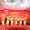 Vietnamese Goods Week kicks off in Hanoi