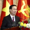 State President's Laos visit to further consolidate, develop special bilateral ties