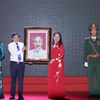Le Duan School honoured with Second-class Labour Order