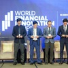 World Financial Innovation Series – Vietnam 2023 kicks off in Hanoi