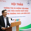 Supporting Vietnamese enterprises to export goods to Thailand