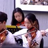 Brought classical music closer to Vietnamese audiences