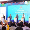 Vietnam Expo becomes an important trade promotion activity
