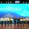 Quang Ninh announces District and Department Competitiveness Index 2022