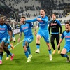 Napoli on verge of first Serie A title in 33 years