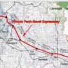 Cambodia to start construction of expressway to Vietnam