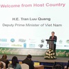 Vietnam ready to cooperate in agricultural development: Deputy PM