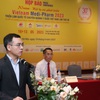 Hanoi to host Vietnam International Medical and Pharmaceutical Exhibition