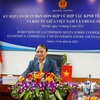 Vietnam and Uruguay agree to enhance trade cooperation