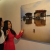 Photo exhibition features stories along Mekong River