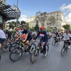 Cycling event marks Vietnam-Netherlands diplomatic ties