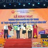 Hanoi launches concentrated promotion programme for 2023