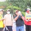 Hai Phong launches Free Walking Tour