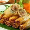 Vietnamese fried spring rolls among world's 100 most popular appetizers