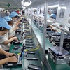 Vietnam's five-month FDI rises sharply nationwide