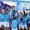 Man City celebrate Premier League title with 1-0 victory over Chelsea