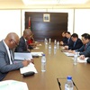 Vietnam, Mozambique eye stronger agriculture ties