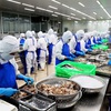 Vietnam’s industrial production rebounds but challenges remain