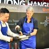 First-ever Norwegian seafood day in Vietnam held in Hanoi
