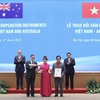 Vietjet announces Ho Chi Minh City – Brisbane route