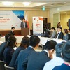 Vietnamese intellectuals in Japan meet