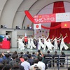 Vietnam Festival 2023 kicks off in Japan