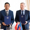 MoU facilitates operation of Russian education centres in Vietnam