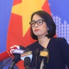 Vietnam demands Taiwan to cancel illegal live-fire drills on Ba Binh island