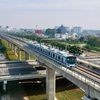 Ho Chi Minh City Metro fares to start at 9,000 VND
