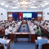 Coordinating council for Mekong Delta region opens first meeting