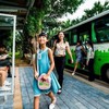 Hanoi’s public transport serves over 417 million passengers in 9 months