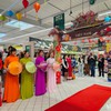 Vietnamese Goods Week kicks off in France