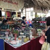 Hanoi Great Souvenirs 2023 features 100 booths