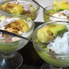 Avocado durian ice cream: A delicious treat for those who love sweets