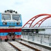 Vietnam-Laos joint venture allowed to develop railway project