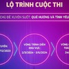 'Tinh Ting Tinh': A music composition and performance contest