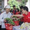 Int'l Red Cross to hold 11th Asia-Pacific Regional Conference in Hanoi next month