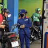 Petrol prices revised down on October 2