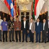 Vietnam, Indonesia discuss religious, ethnic issues