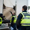 Believed-to-be Vietnamese citizens found on refrigerated truck in France