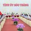 Soc Trang urged to become vital hub for agriculture, logistics in Mekong Delta
