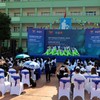 Disaster risk reduction day marked in Quang Ninh Province