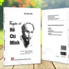 Book on stories about President Ho Chi Minh published