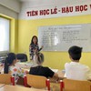 Vietnamese language centre in Czech Republic marks 20th founding anniversary
