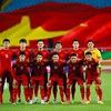 Vietnam to face the Philippines in first World Cup qualifier