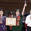 Hanoi: Nearly 100 outstanding valedictorians honoured