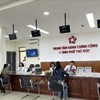 Public administrative centre opens in Thu Duc city