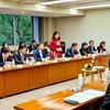 Hanoi strengthens relations with Japan’s Fukuoka prefecture